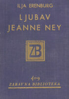 Ljubav Jeanne Ney