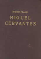 Miguel Cervantes
