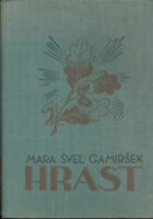 Hrast