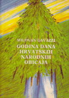 Godina dana hrvatskih narodnih običaja