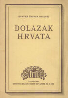 Dolazak Hrvata