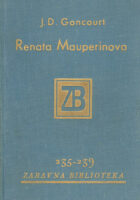 Renata Mauperinova