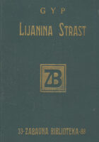Lijanina strast