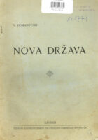 Nova država
