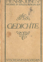 Gedichte