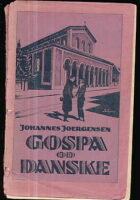 Gospa od Danske