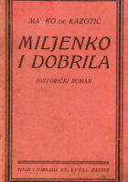 Miljenko i Dobrila