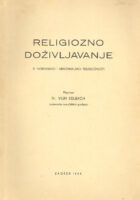Religiozno doživljavanje
