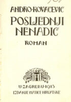 Posljednji Nenadić