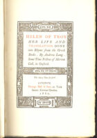 Helen of Troy: Her life