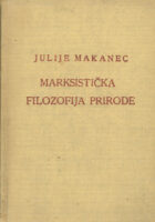 Marksistička filozofija prirode