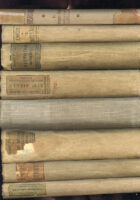 HISTOIRE UNIVERSELLE depuis l antiquite jusqu a nos jours. Collection complete e