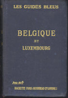 Belgique et Luxembourg