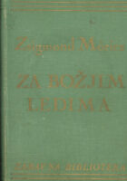 Za božjim leđima: roman madžarske provincije