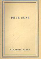 Prve suze