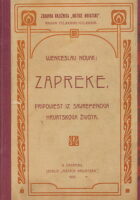 Zapreke