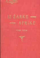 Iz žarke Afrike