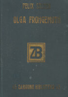 Olga Frohgemuth