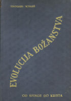 Evolucija božanstva