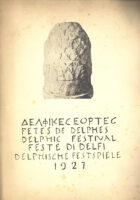 Delfikes Eortes