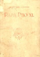 Papa Pio XI.