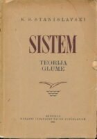 Sistem (Teorija glume)