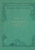 Max Reger