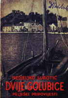 Dvije golubice