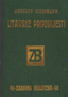 Litavske pripovijesti