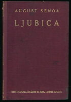 Ljubica - komedija u tri čina
