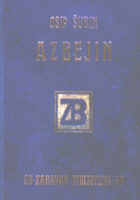 Azbejin