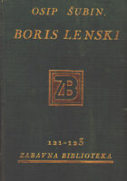 Boris Lenski