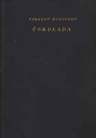 Čokolada