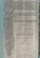 Ljubav i sjaj