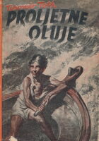 Proljetne oluje