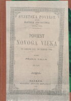 Poviest novoga vieka 1-2