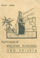 Putovanje Waltera Klingera oko svijeta