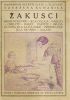 Zakusci