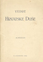 Vedre hrvatske duše
