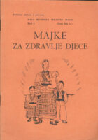Majke za zdravlje djece
