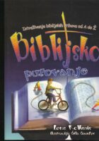 Biblijsko putovanje