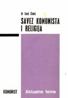 Savez komunista i religija
