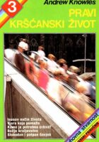 Pravi kršćanski život
