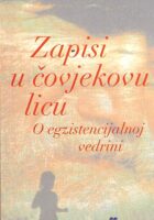 Zapisi u čovjekovu licu