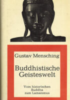Buddhistische Geisteswelt