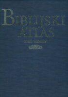 Biblijski atlas - The Times