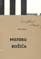 Misterij Božića