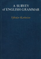 A Survey of English Grammar