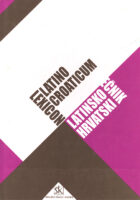 Latinsko-hrvatski rječnik