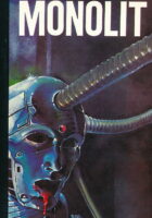 Monolit: science fiction almanah 2